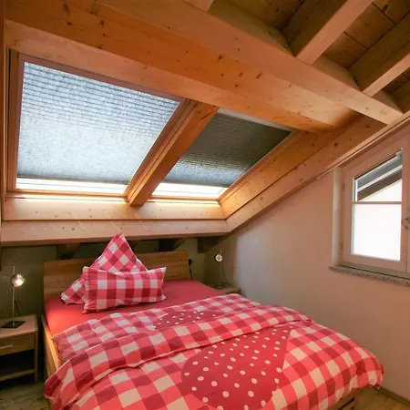Apartman Alpenflair 315 Unterm Sternenhimmel Oberstdorf