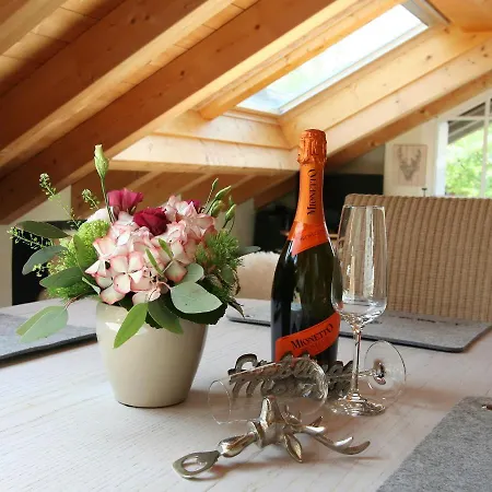 Apartman Alpenflair 315 Unterm Sternenhimmel *