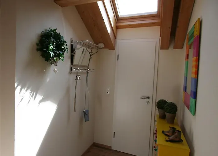 Apartmán Alpenflair 315 Unterm Sternenhimmel Oberstdorf