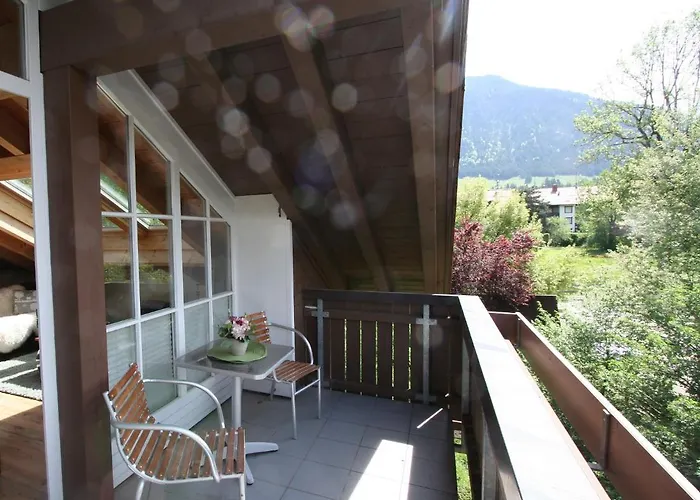 Alpenflair 315 Unterm Sternenhimmel *
